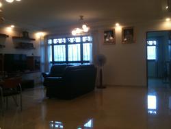 Blk 201B Compassvale Drive (Sengkang), HDB 5 Rooms #72877051